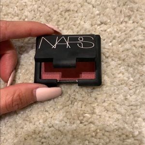 NARS mini Blush